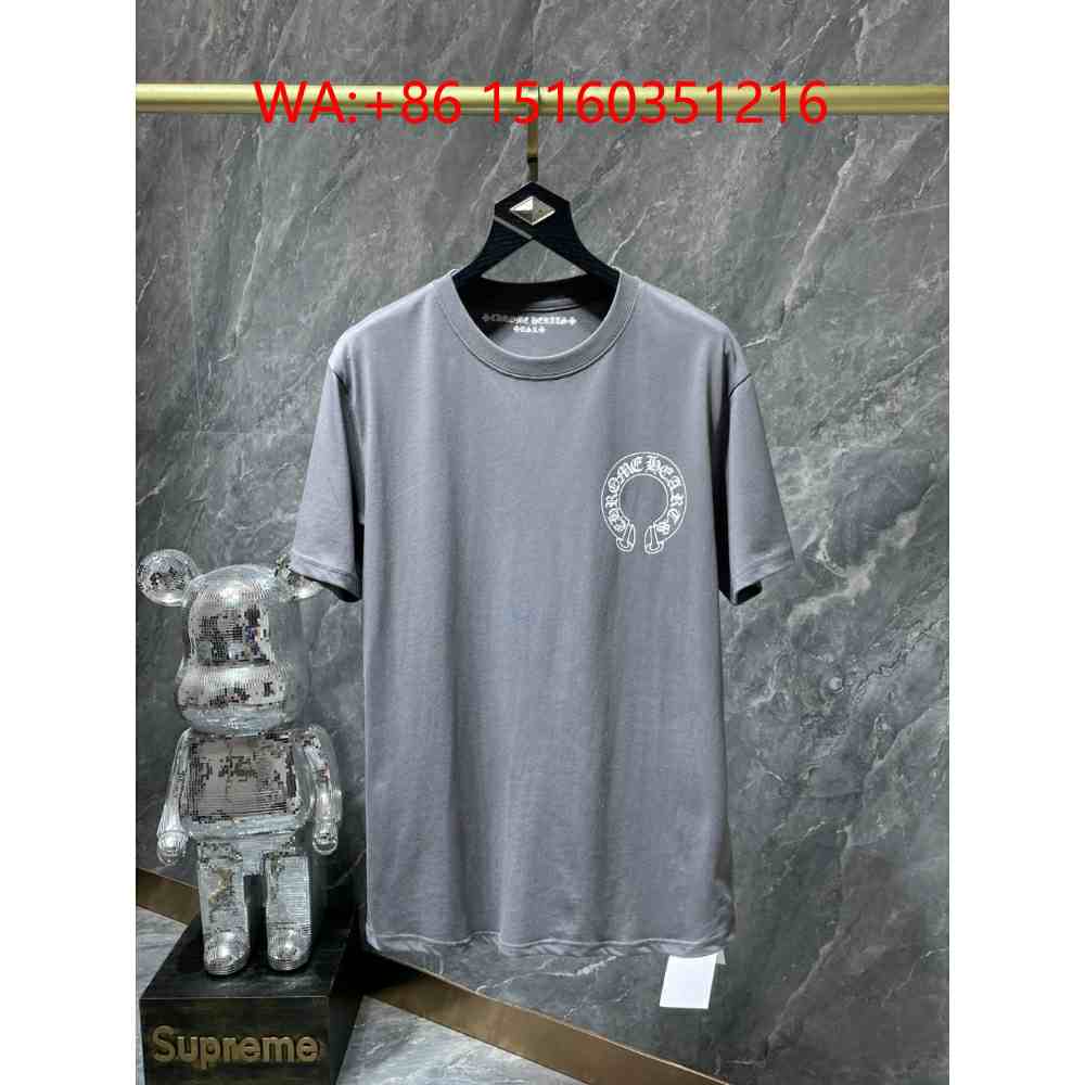 CHROME HEART  T-Shorts 05