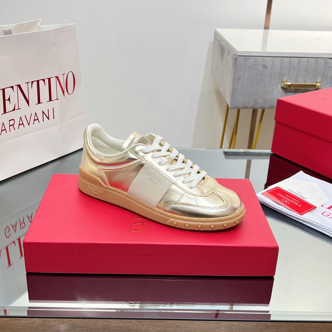 Valentino Upvillage Unisex Sneaker