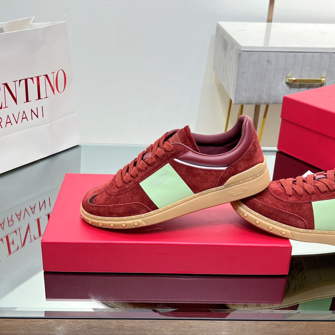 Valentino Upvillage Unisex Sneaker