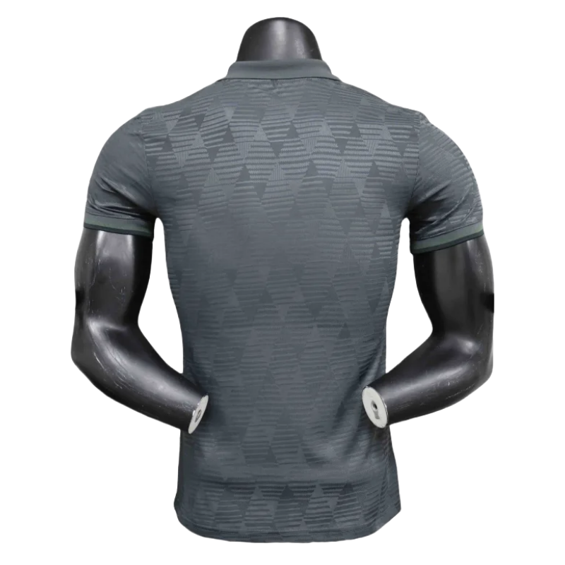 24-25 Bayern Munich Oktoberfest Soccer Jersey Player Version