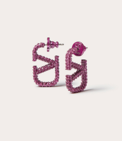 Valentino Fashion Earrings