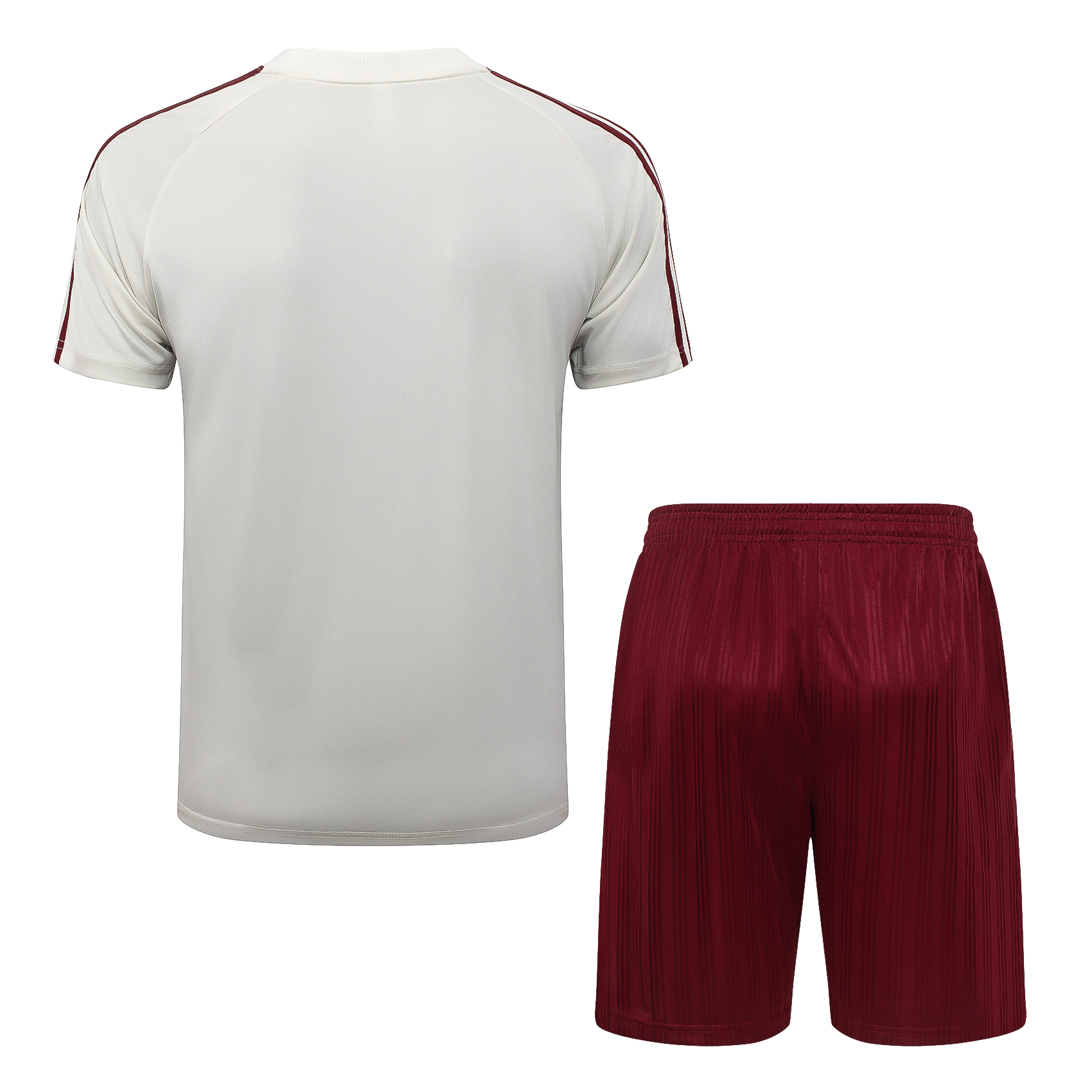 Spain Training Short sleeve Suit 26/27 | Soc Jersey - Premium Football Jersey