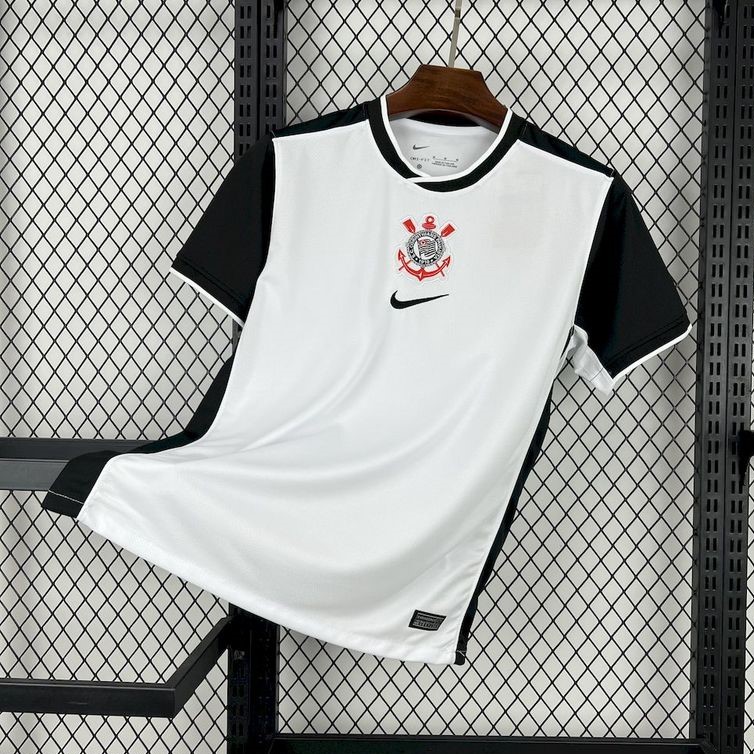 Masculino 25-26 Corinthians White
