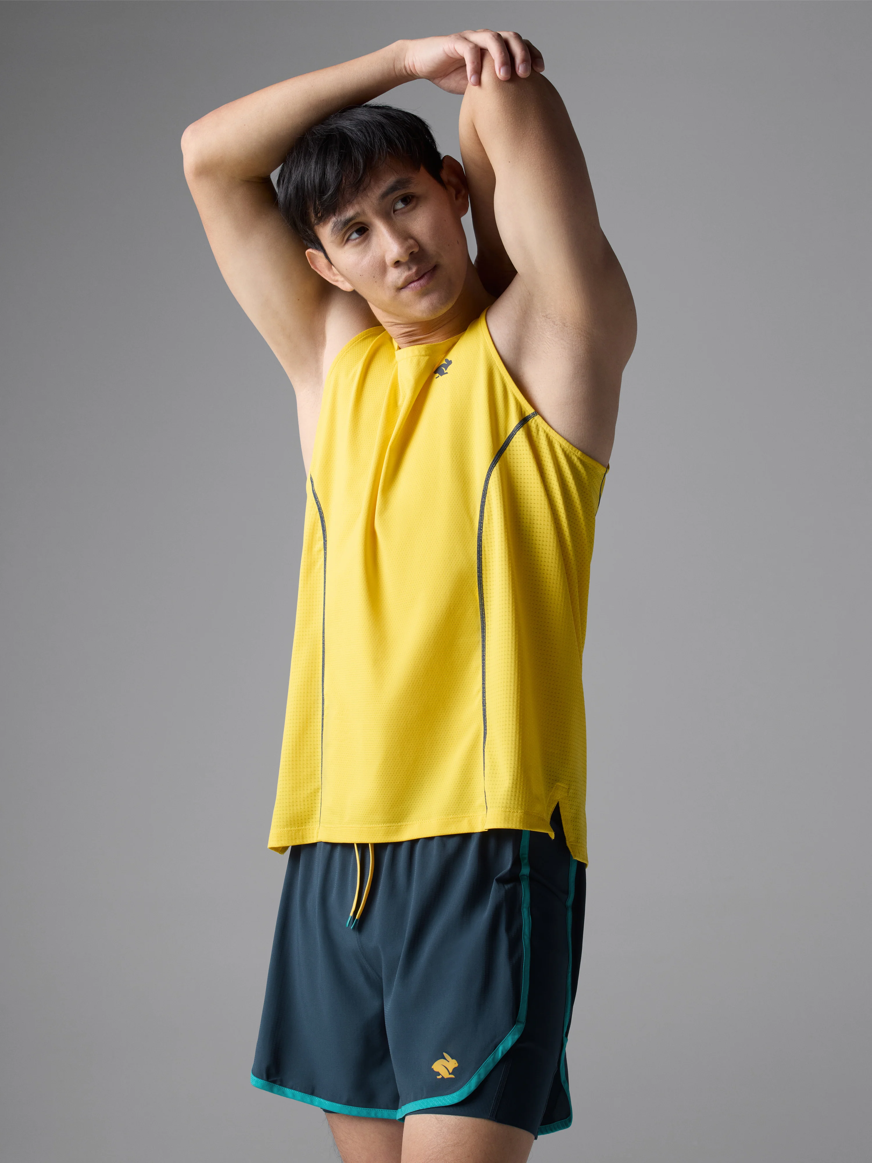 Tempo Tank