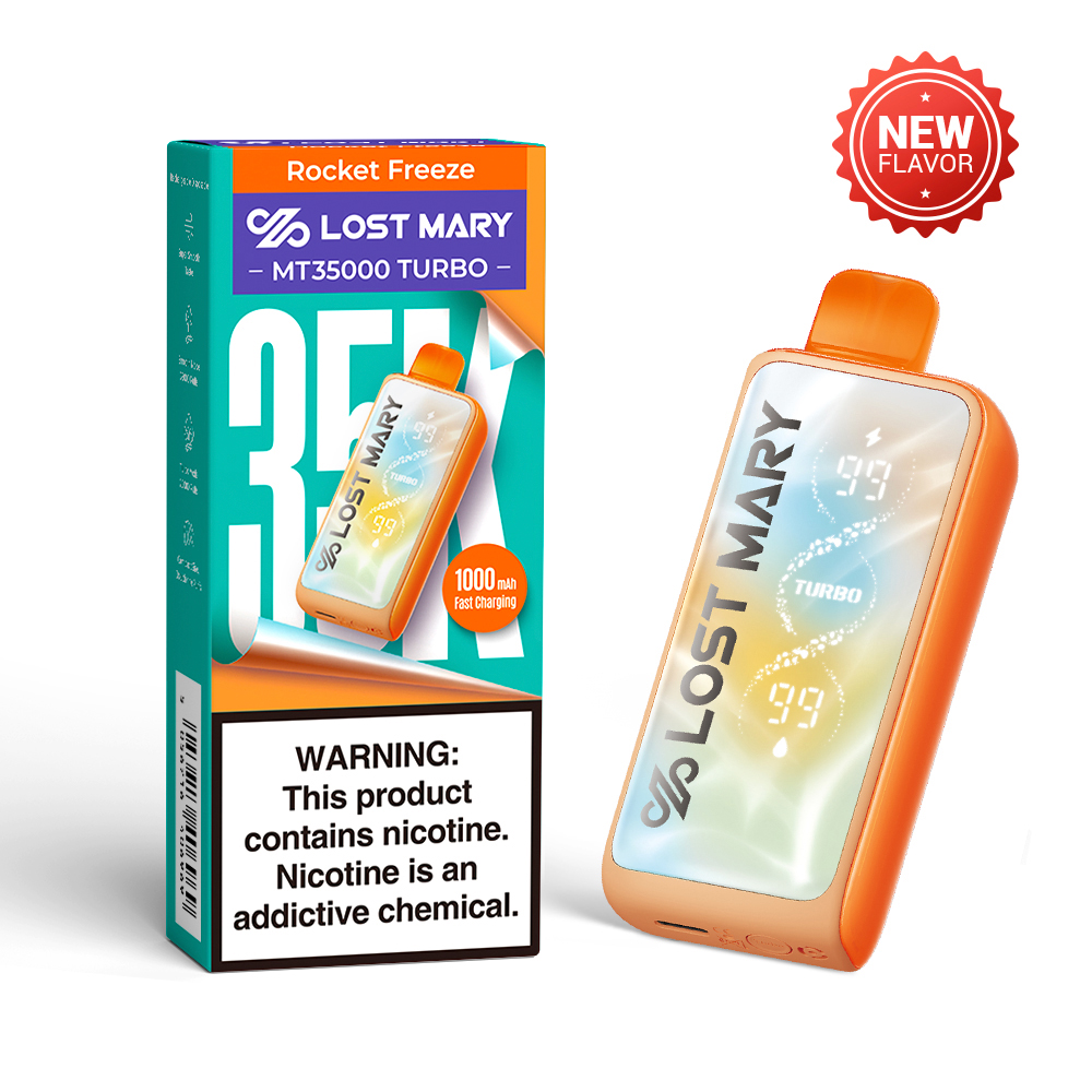 Lost Mary MT35K Turbo Disposable product image