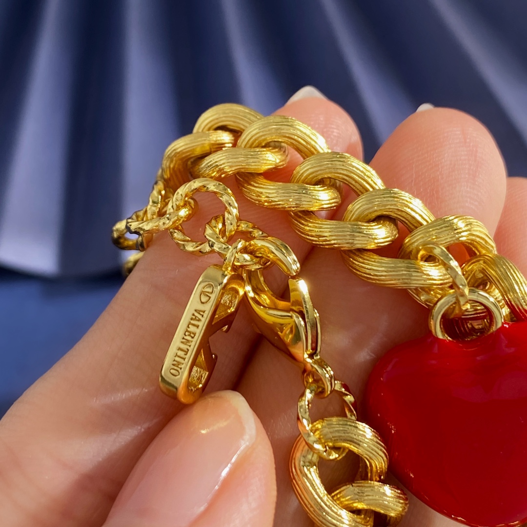 Valentino Fashion Bracelet 19cm