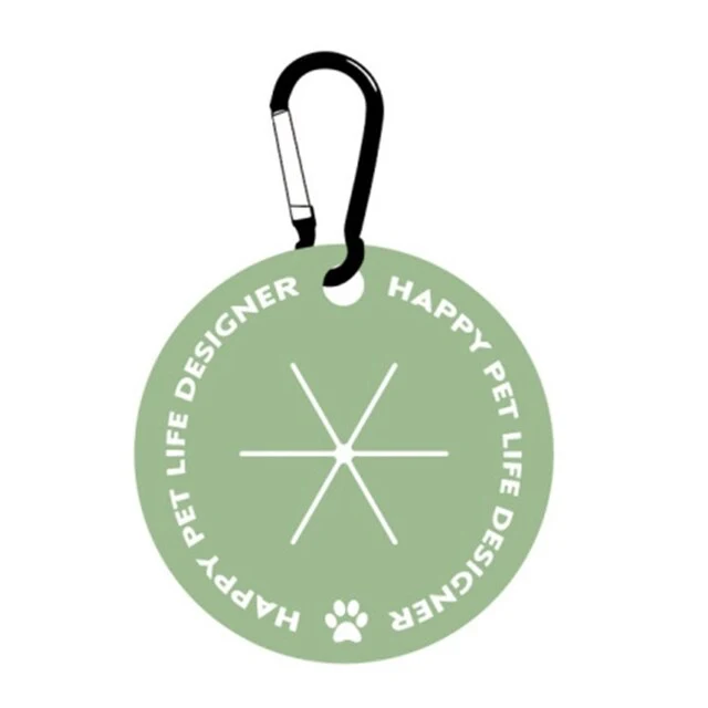 doggie DOO DOO bag holder