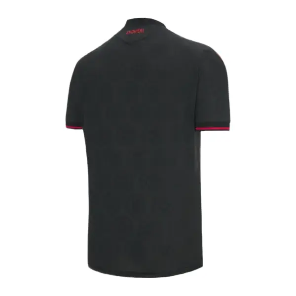 Albania Third Jersey World Cup 2026