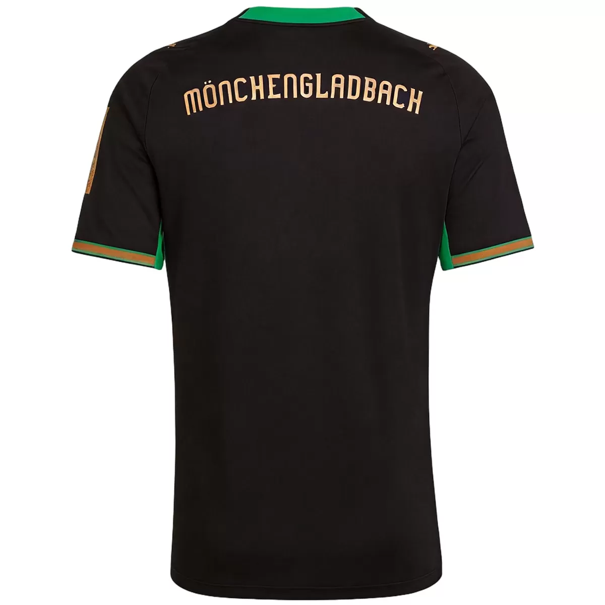 Borussia Mönchengladbach Away Jersey Fan Version 26/27 | Soc Jersey - Premium Football Jersey