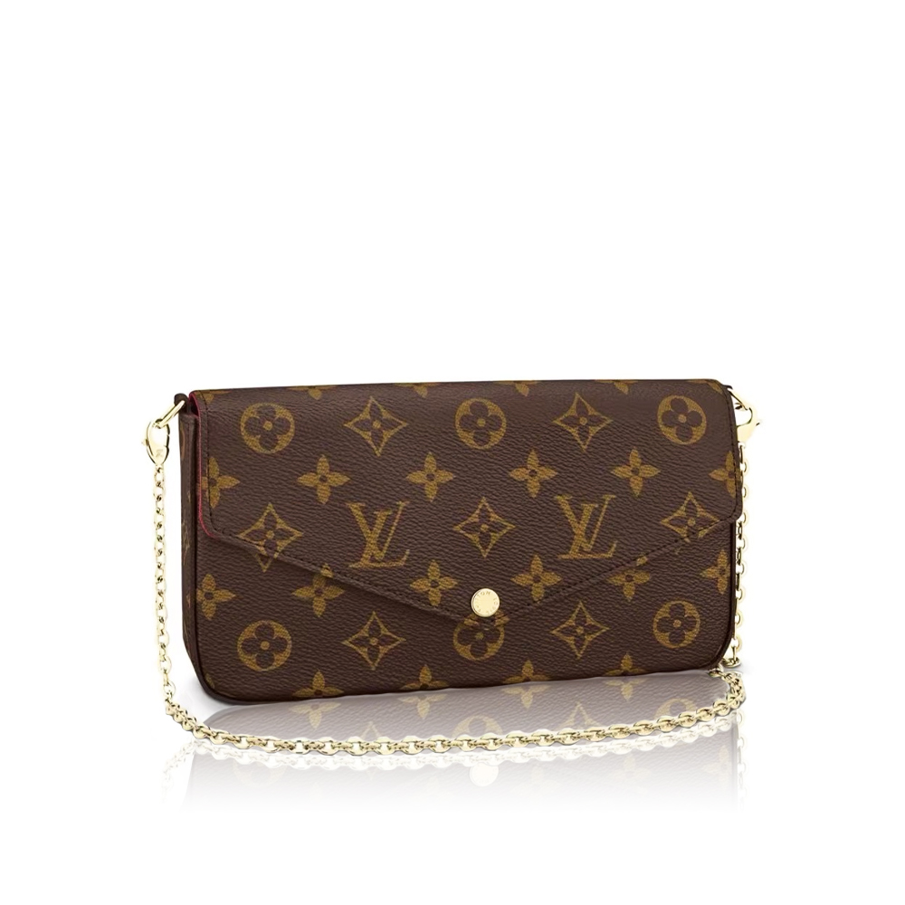 Louis Vuitton LV Felicie Pochette M61276