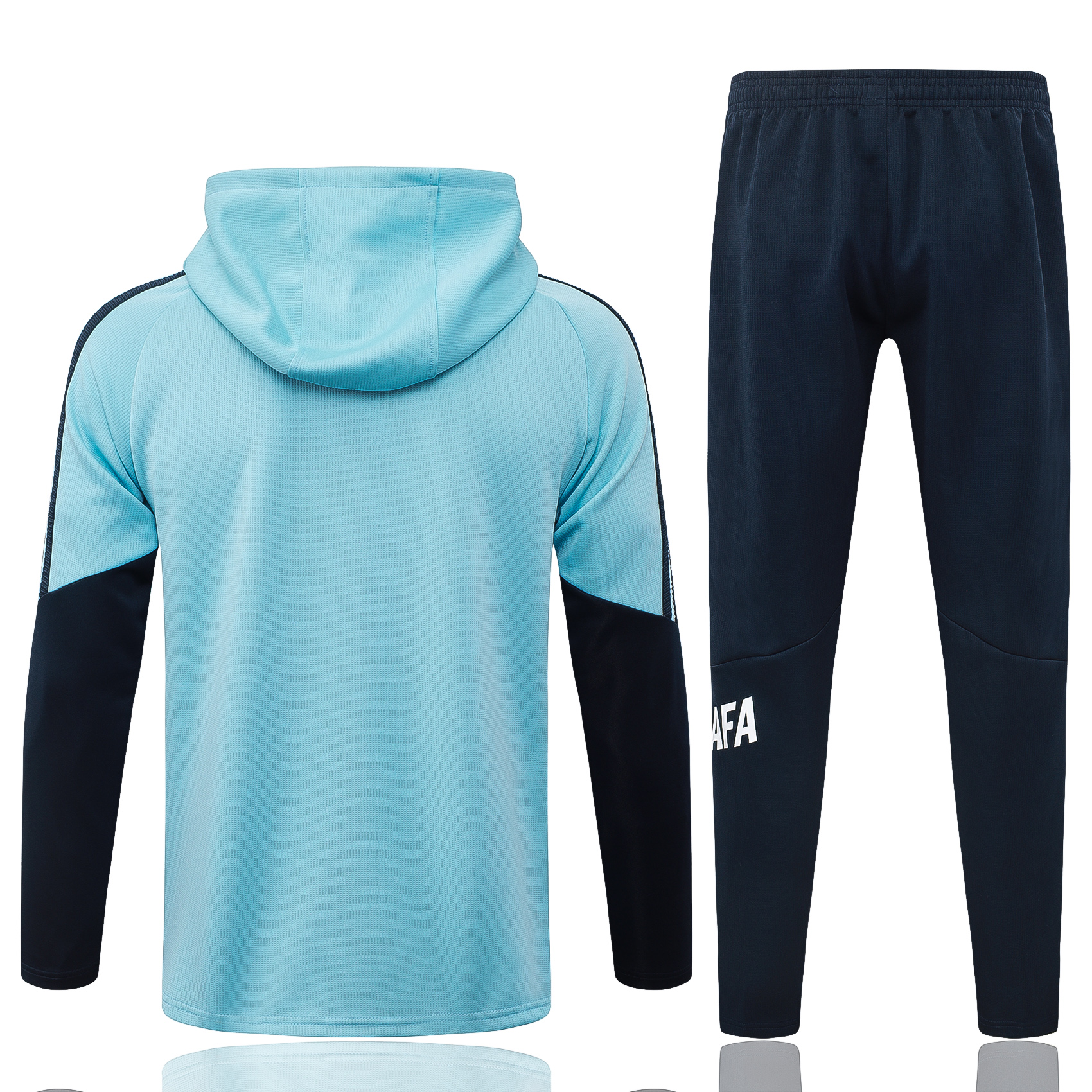 Argentina Training Jacket Suit 26/27