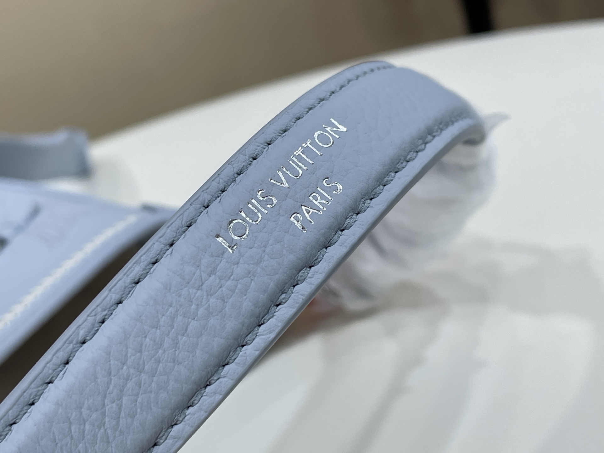 Louis Vuitton All Around Small Handbag