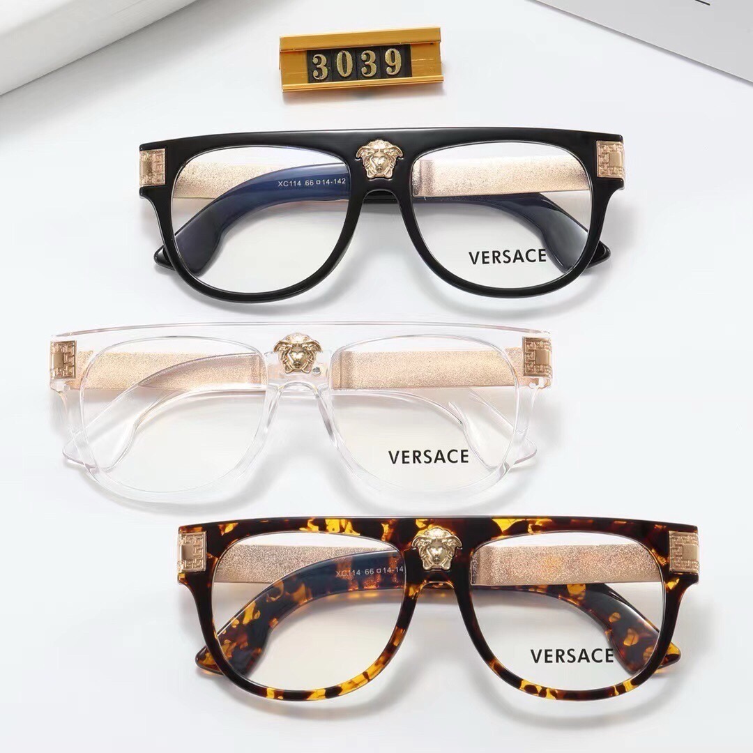 Versace Medusa Sunglasses Top quality - KAIROO