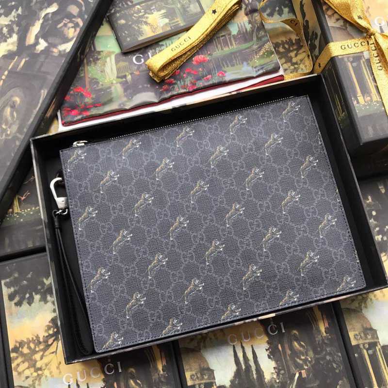 Gucci Men's Handbag Bag