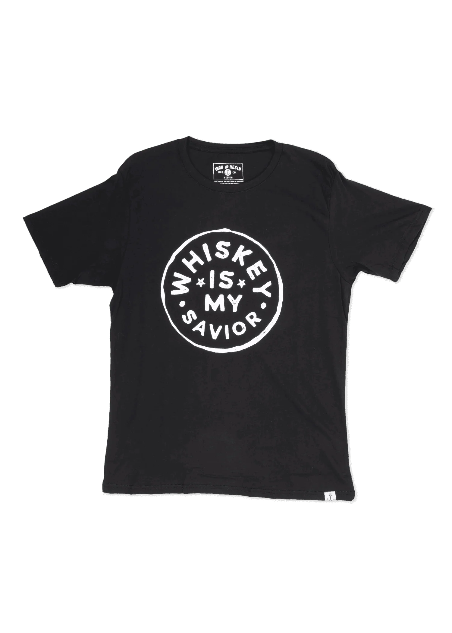 Whiskey Tee