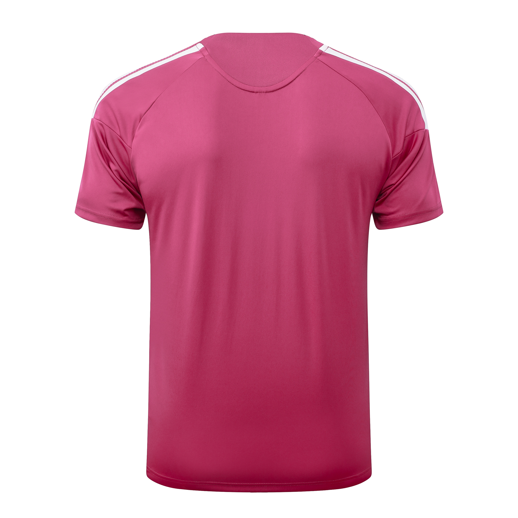 Real Madrid Training Short sleeve Jersey 26/27 | Soc Jersey - Premium Football Jersey