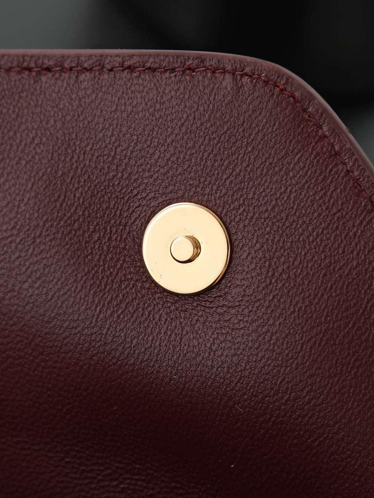 Saint Laurent bags YSL Envelope-style clutch