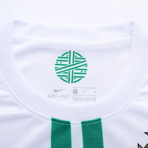 2012 Portugal Retro Jersey Away