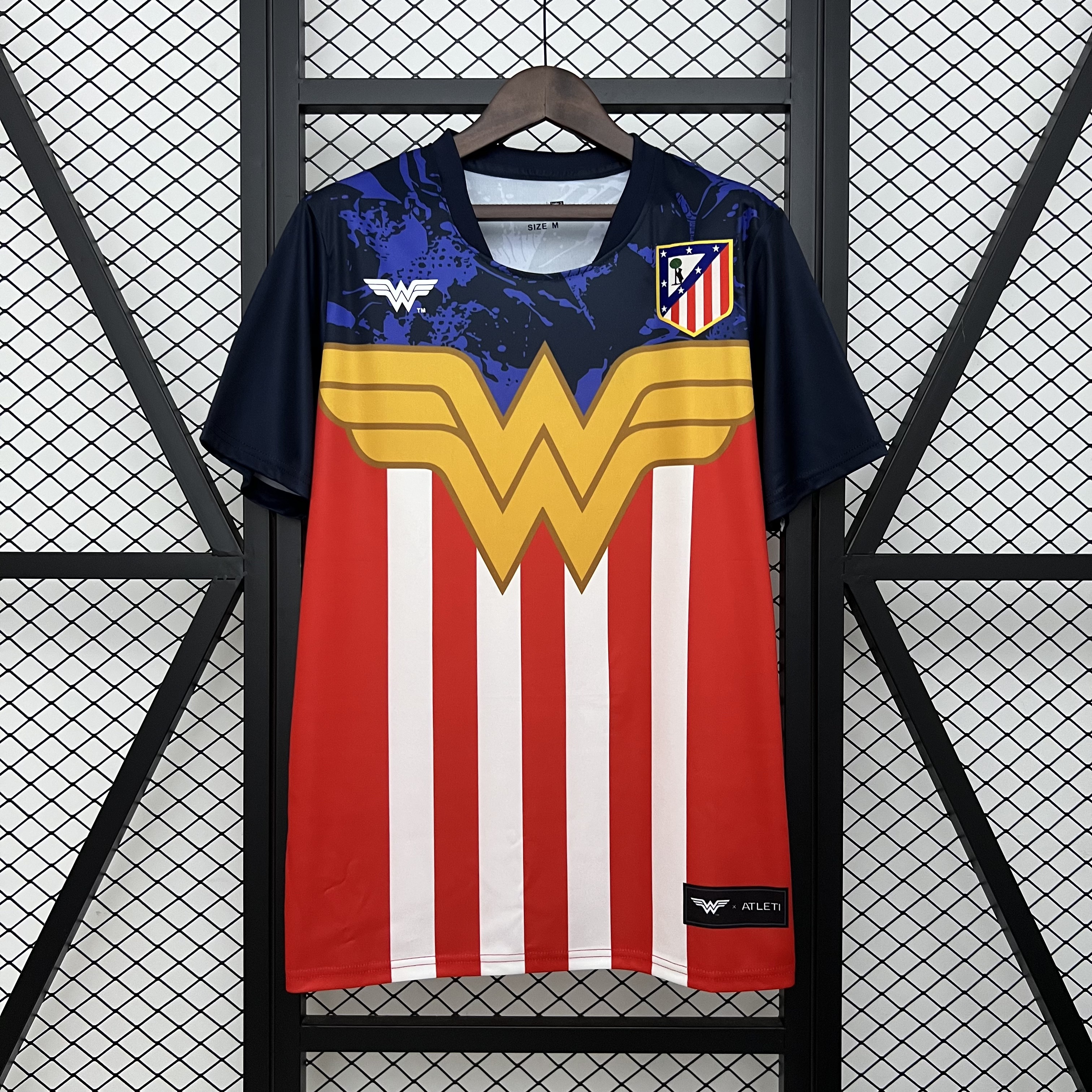 Atletico de Madrid 25/26 Special  S-XXL