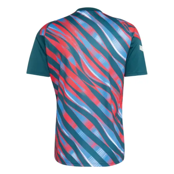 Arsenal Pre-Match Jersey Fan Version 26/27