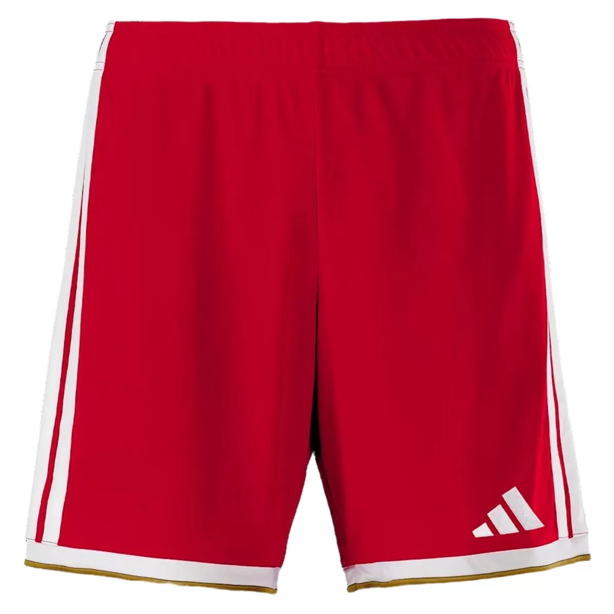 Bayern Munich Home Shorts Fan Version 26/27 | Soc Jersey - Premium Football Jersey
