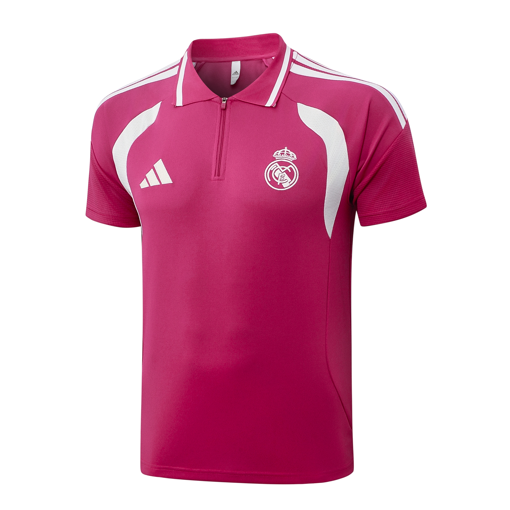 Real Madrid POLO Jersey 26/27 | Soc Jersey - Premium Football Jersey