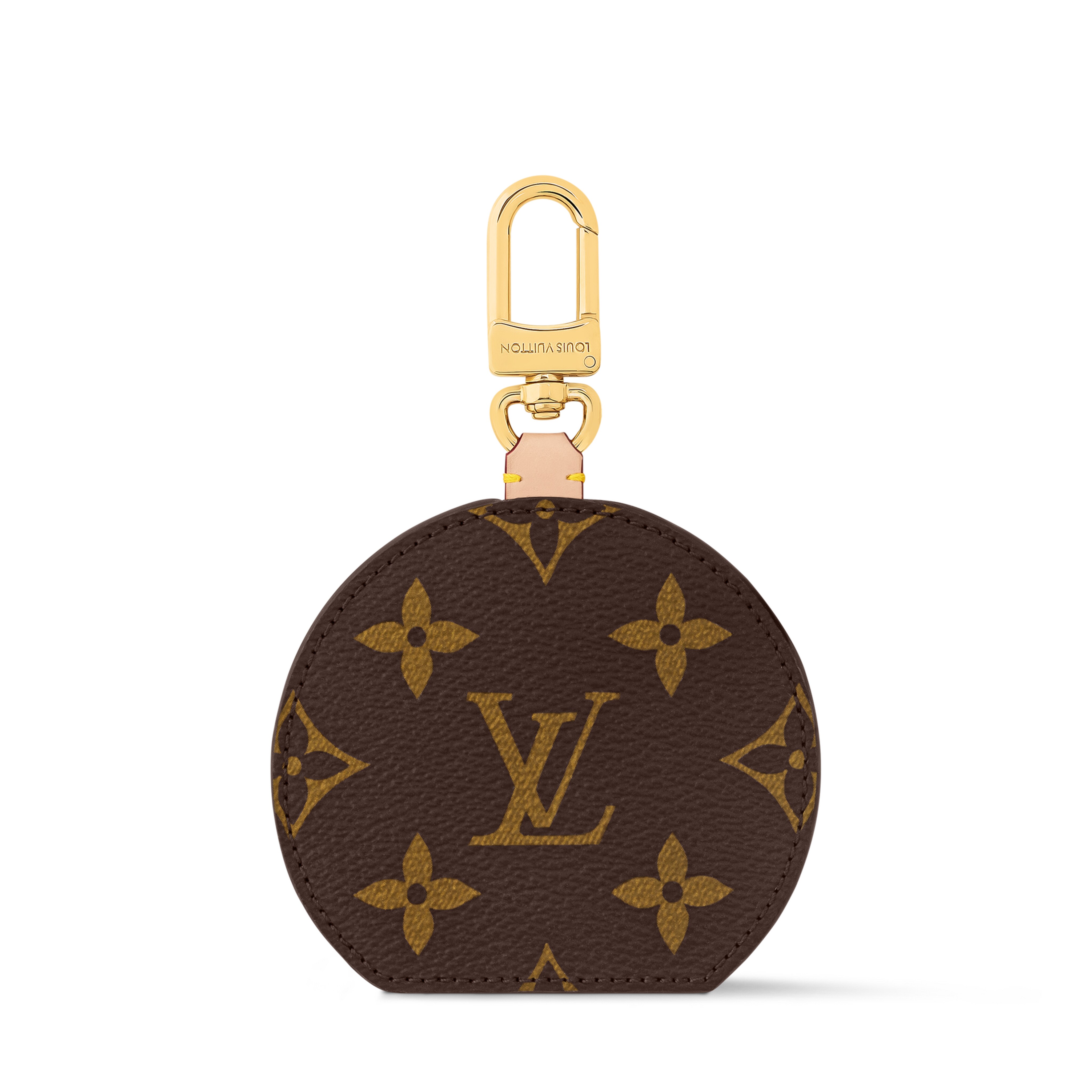 バッグチャーム･LV ミニ ミラー