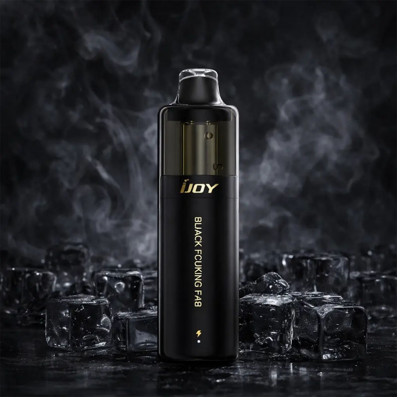 IJOY XP35K PUFFS Disposable - 10 Flavors