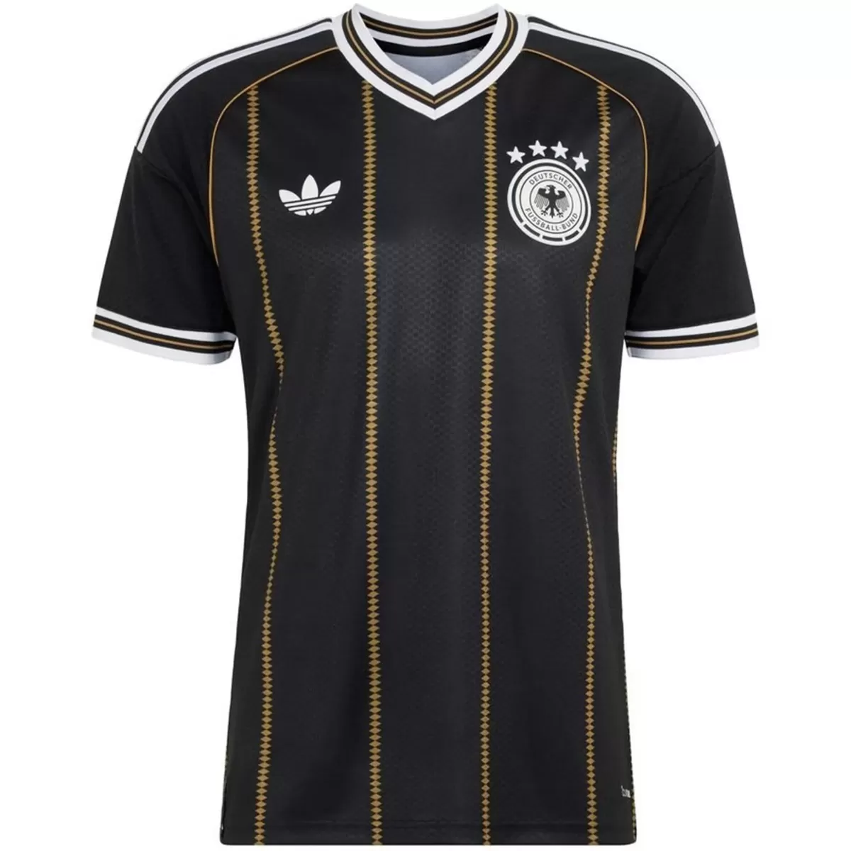 Germany Third Jersey Fan Version 26/27