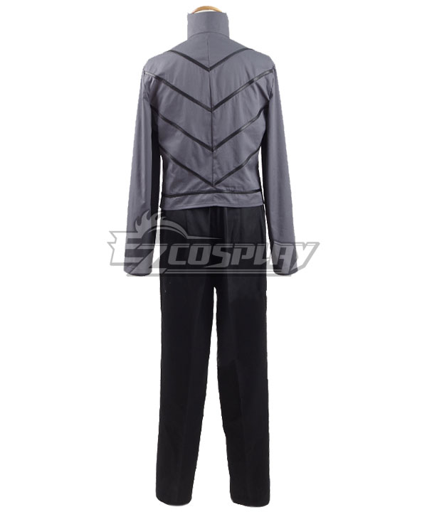 Persona 5 Joker Protagonist Akira Kurusu Ren Amamiya Cosplay Costume