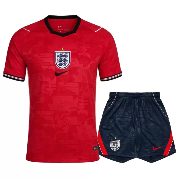 England Away Jersey Suit World Cup 2026