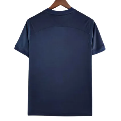 23-24  PSG Jersey Home