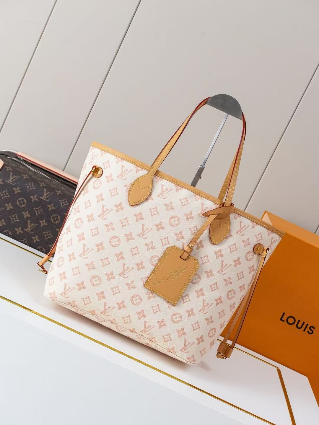 Louis Vuitton LV NEVERFULL Bags