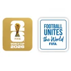 Spain Home Champion Jersey World Cup 2026 - 2 Star