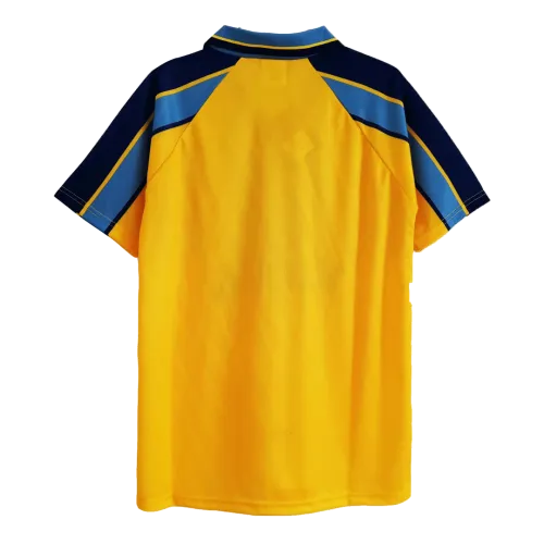 Chelsea 1995/97 Retro Jersey Away