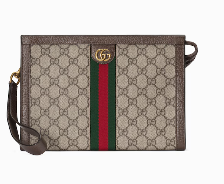 Gucci Ophidia medium pouch760243