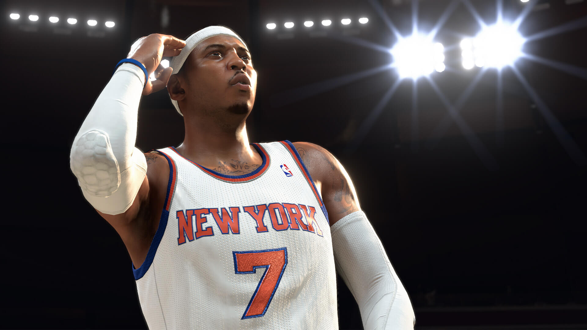 NBA 2K26 Standard Edition(Windows/Xbox Series X|S) XBOX LIVE Key UNITED STATES