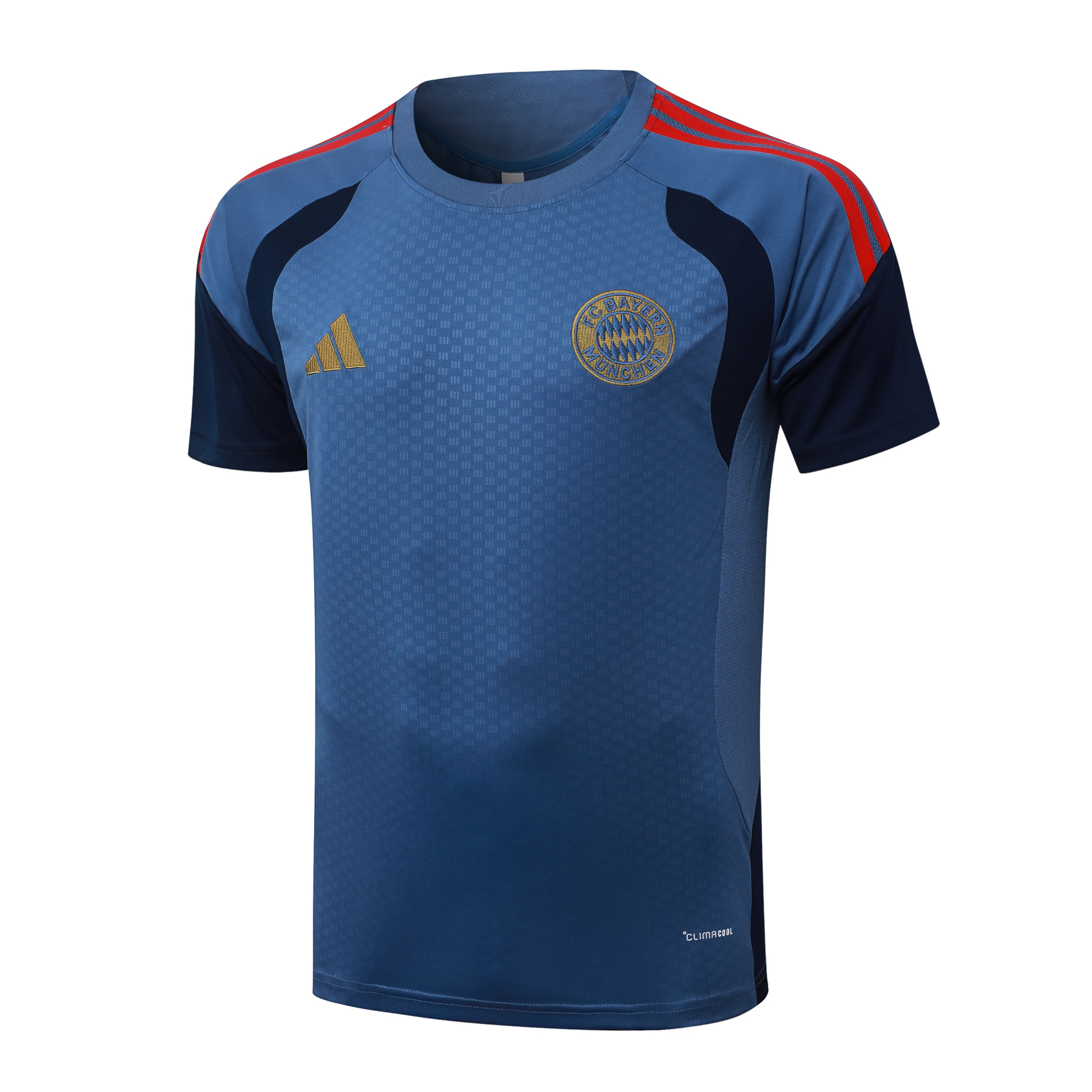 Bayern Munich Training Short sleeve Jersey 26/27 | Soc Jersey - Premium Football Jersey