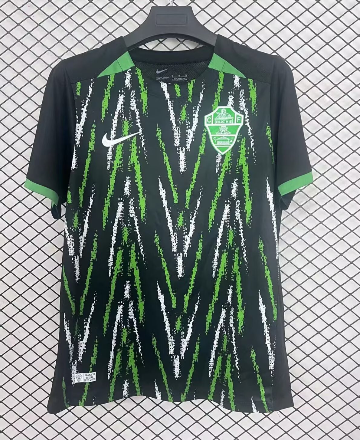 2526 Elche Away S-4XL