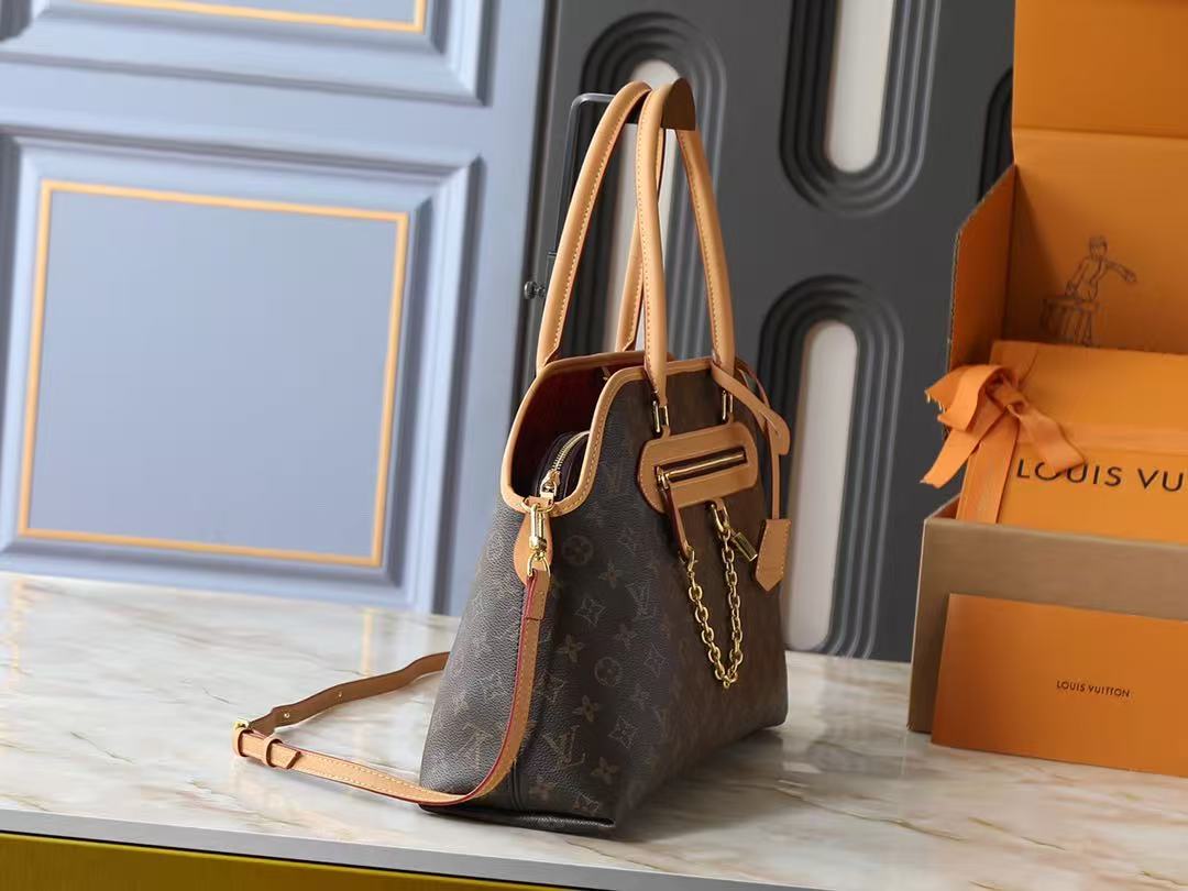 Louis Vuitton Bags lv new handbag M25774