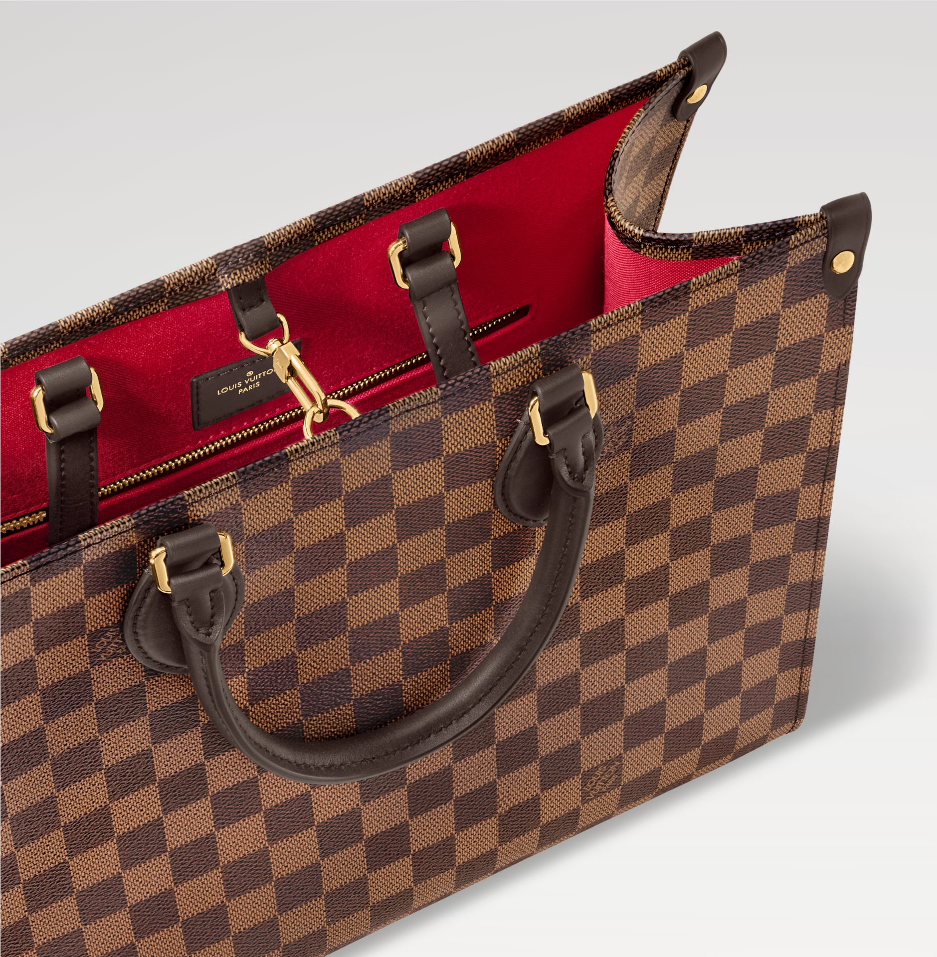 LOUIS VUITTON LV OnTheGo MM