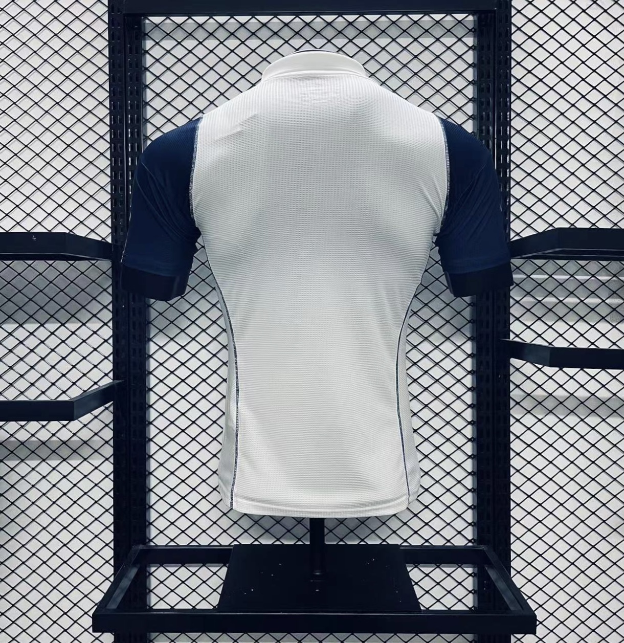 Player Version  Real Mαdrid 24/25 Training White