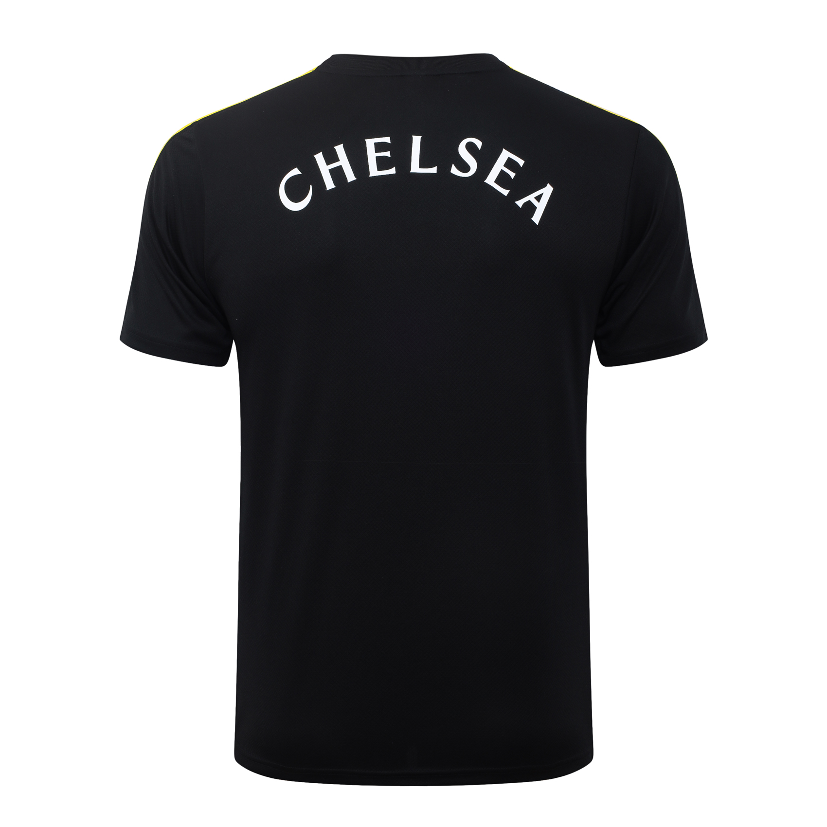 Chelsea Training Short sleeve Jersey 26/27 | Soc Jersey - Premium Football Jersey