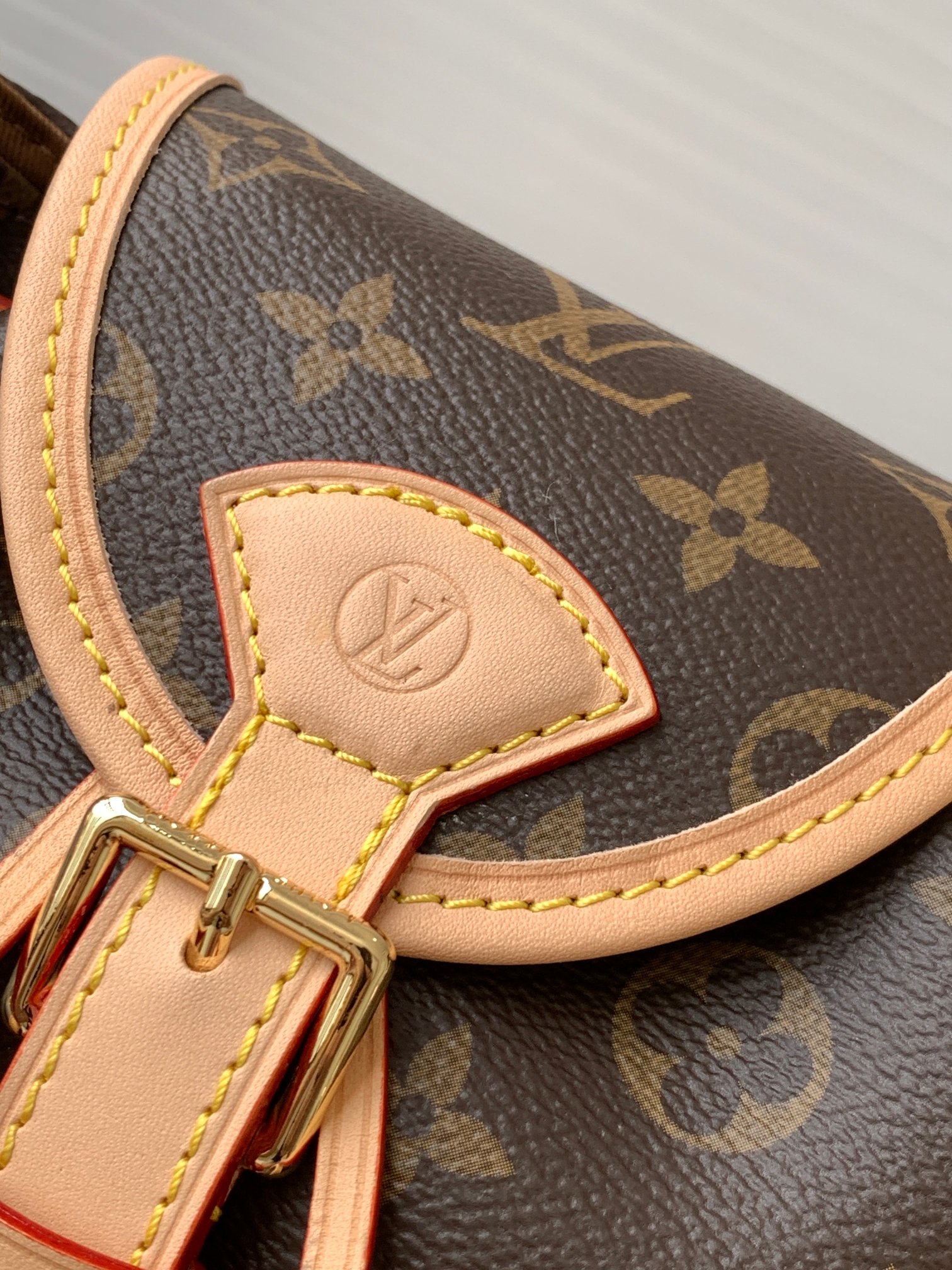 Louis Vuitton LV Bags Excursion Monogram M46932 (10A Mirror Version)