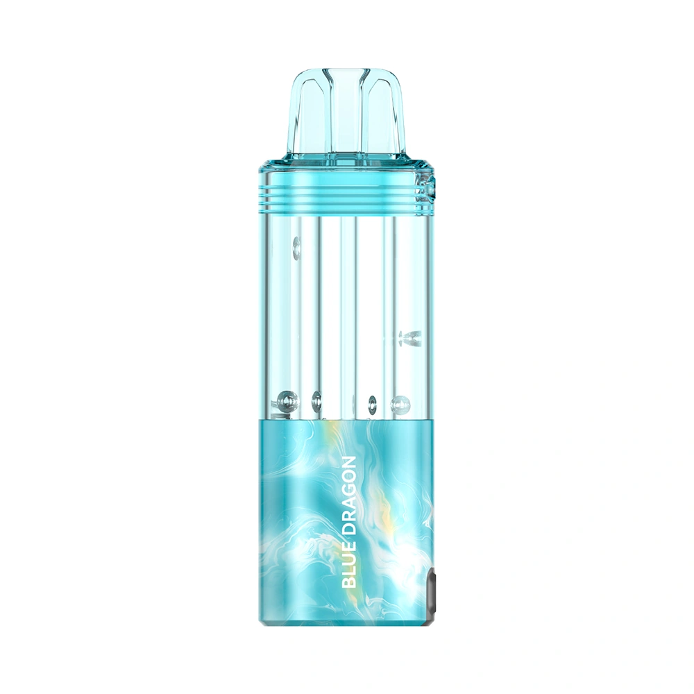 FOGER Switch Pro 30K Pod - Blue Dragon - 30000 Puffs