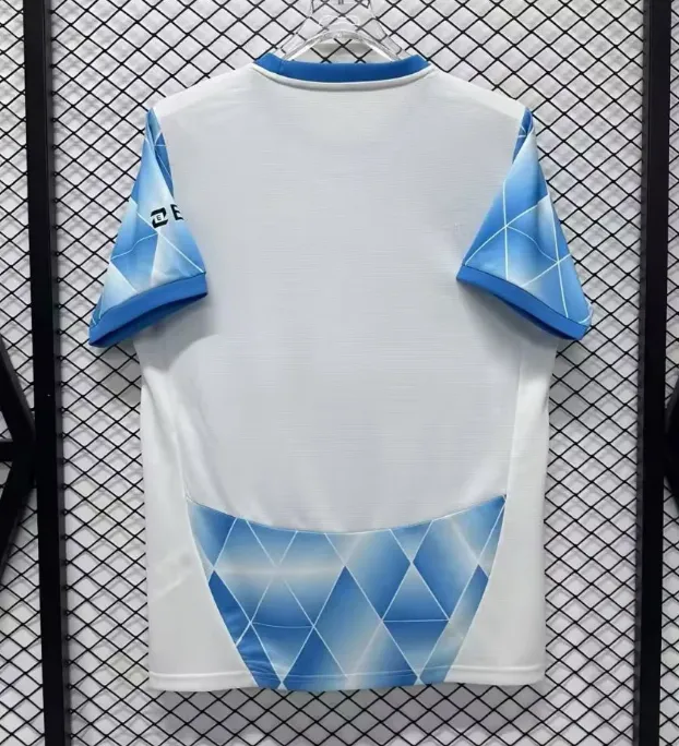 FK Bodø/Glimt Away Jersey Fan Version 26/27