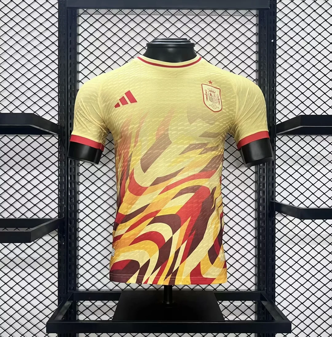 Players Spain Special Edition Size S-XXL