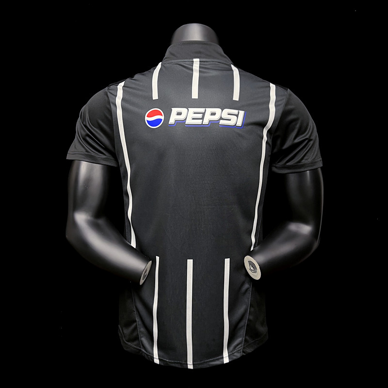 Retro  Corinthians 2004 Away