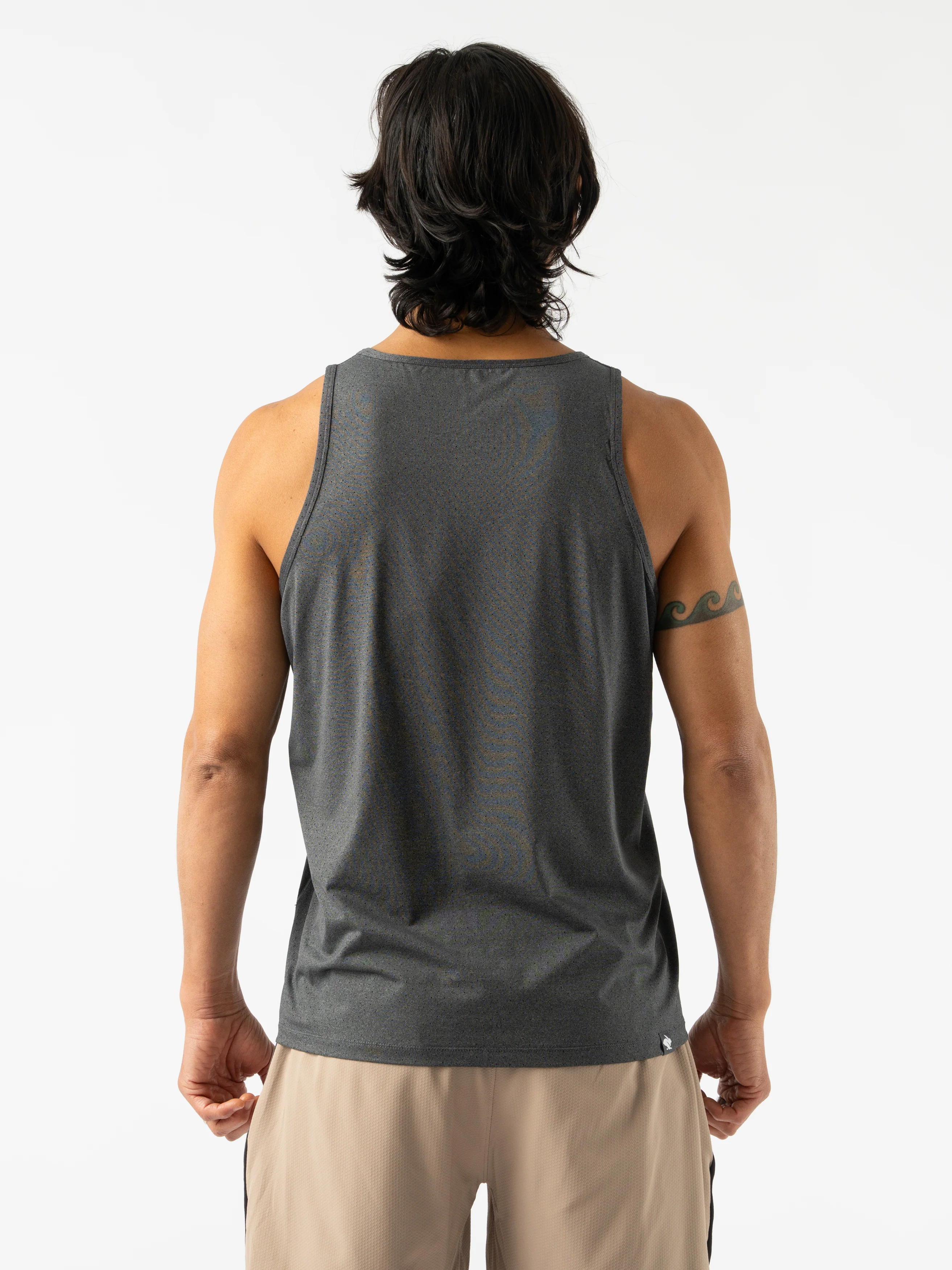 Ice Perf Tank