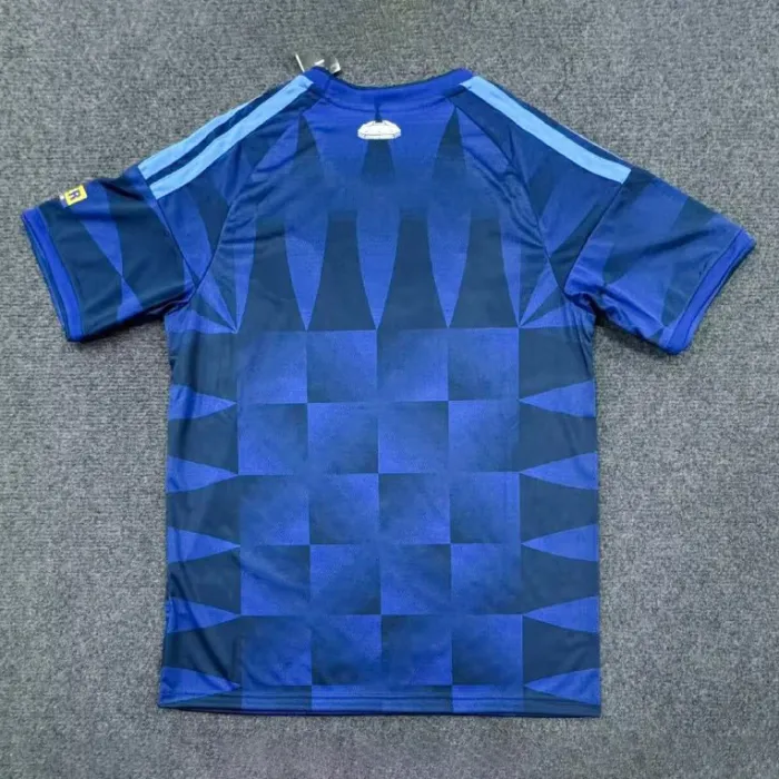 Schalke 04 Home Jersey Fan Version 26/27